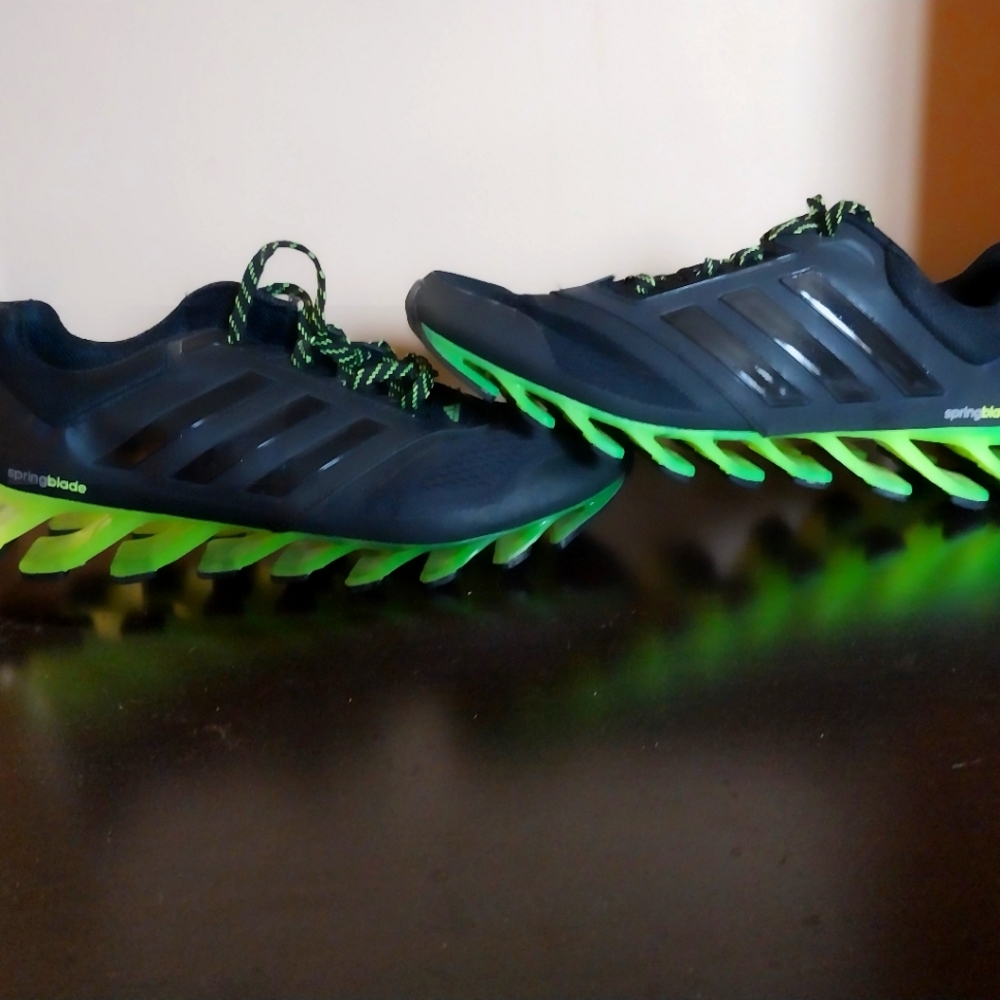 Adidas springblade